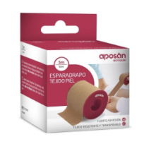 Aposán Esparadrapo tela...