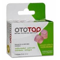 Ototap Prevención auditiva...