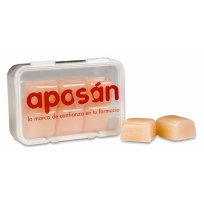 Aposán Tapones de silicona...