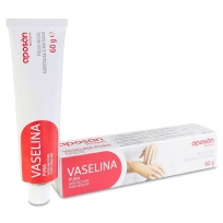 Aposán Vaselina pura 60g
