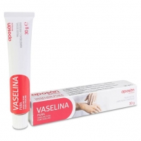 Aposán Vaselina pura 30g