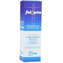 Fisioprim Crema masaje...