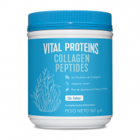 Vital proteins Péptidos de...