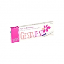 Gestatest Test de embarazo 1ud