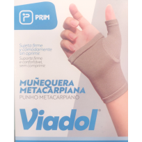 Viadol muñequera...