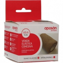 Aposán Venda elástica...