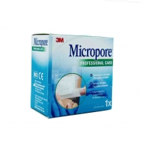 Micropore Esparadrapo...