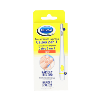 Scholl Tratamiento Express...