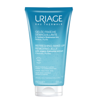 Uriage Gel limpiador...