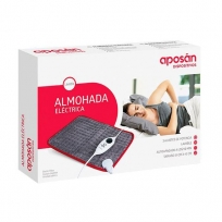 Aposan Almohada eléctrica...