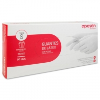 Aposán Guantes de nitrilo...