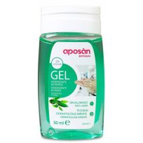 Aposán gel hidroalcohólico...