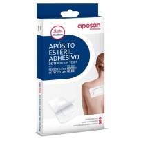 Aposán Apósito estéril...