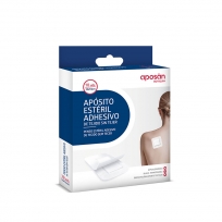 Aposán Apósito estéril...