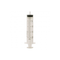 Jeringa ICOSTERIL Plus 3 20 ml