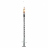 Jeringa ICOSTERIL Plus3 1ml...