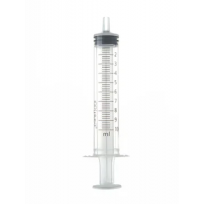 Jeringa ICOSTERIL Plus3 5 ml