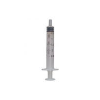 Jeringa ICOSTERIL Plus3 2,5 ml