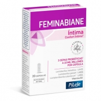 FEMBIANE INTIMA 20 CAPSULAS
