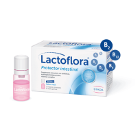 LACTOFLORA PROTECTOR...