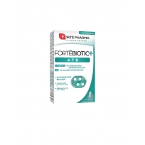 FORTEBIOTIC PROBIÓTICOS ATB...