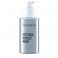 NEUTROGENA RETINOL BOOST CREMA