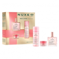 NUXE ROSE A L´INFINI PINK...