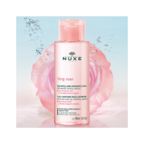 NUXE VERY ROSE AGUA MICELAR...