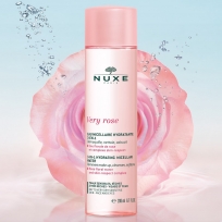 NUXE VERY ROSE AGUA MICELAR...