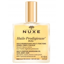 NUXE HUILE PRODIGIEUSE...