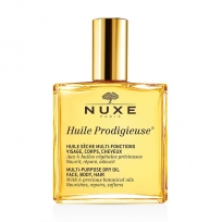 NUXE HUILE PRODIGIEUSE 50 ML