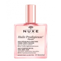 NUXE HUILE PRODIGIEUSE...