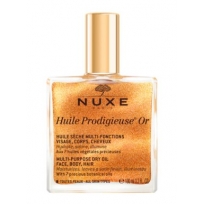 NUXE HUILE PRODIGIEUSE ORO...