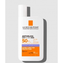 La Roche-Posay anthelios...
