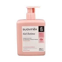Suavinex gel í­ntimo 400ml