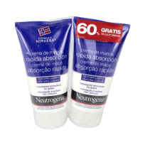 Neutrogena Duplo Crema de...