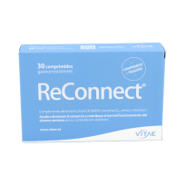 Vitae Reconnect 30 comprimidos