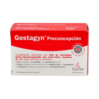 Gestagyn Preconcepción...