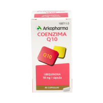 Arkovital coenzima Q10...