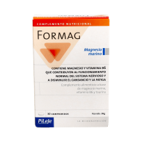 Formag Magnesio marino 30...