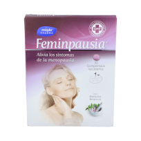 Mayla Feminpausia 30cápsulas