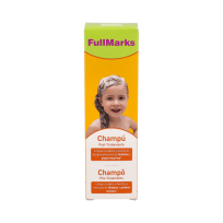 FullMarks champú...