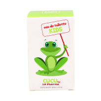IAP Pharma Kids Cucu Eau de...