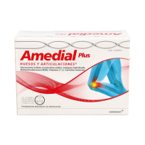 Alfasigma Amedial plus...