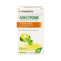 Arkotos tos seca sabor...