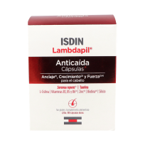 ISDIN Lambdapil Anticaída...