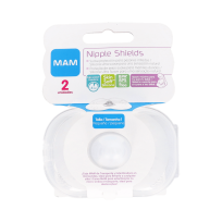 Mam Nipple Shields Pezonera...