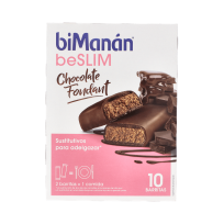 biManán Sustitutive sabor...