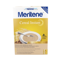 Meritene Nutrición...