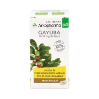Arkocápsulas Gayuba 48cáps